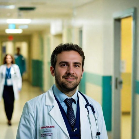 Dr. Daniel Haile